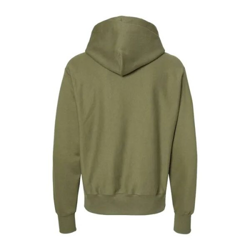 Champion Unisex Reverse Weave® Hooded Sweatshirt