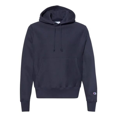 Champion Unisex Reverse Weave® Hooded Sweatshirt
