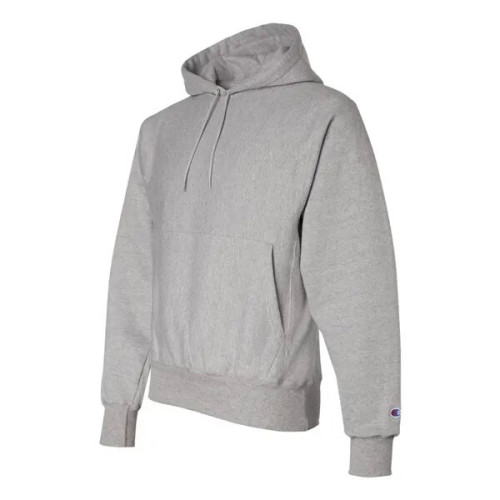 Champion Unisex Reverse Weave® Hooded Sweatshirt