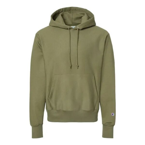 Champion Unisex Reverse Weave® Hooded Sweatshirt