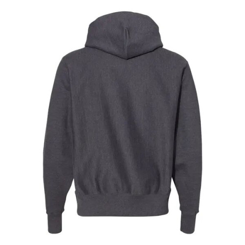Champion Unisex Reverse Weave® Hooded Sweatshirt