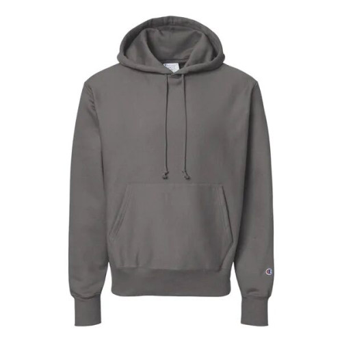 Champion Unisex Reverse Weave® Hooded Sweatshirt