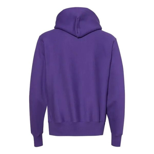 Champion Unisex Reverse Weave® Hooded Sweatshirt