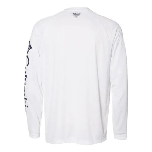 Columbia Men's PFG Terminal Tackle™ Long Sleeve T-Shirt