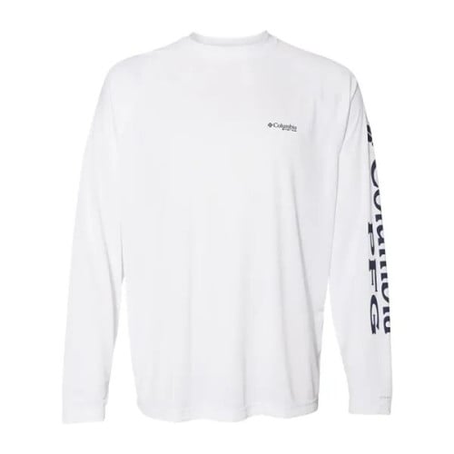Columbia Men's PFG Terminal Tackle™ Long Sleeve T-Shirt