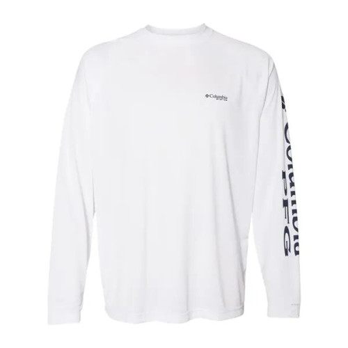 Columbia Men's PFG Terminal Tackle™ Long Sleeve T-Shirt
