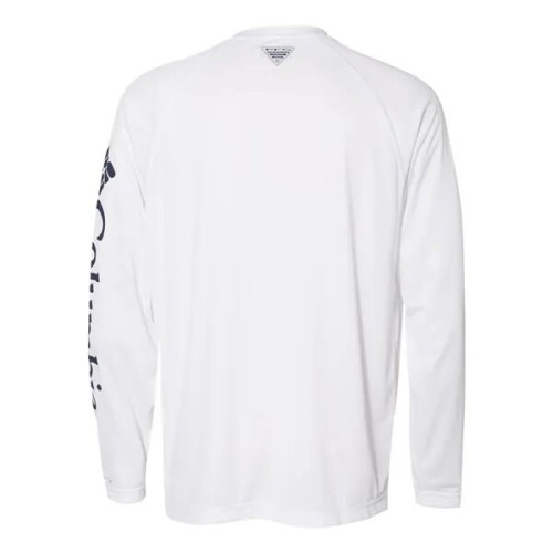 Columbia Men's PFG Terminal Tackle™ Long Sleeve T-Shirt
