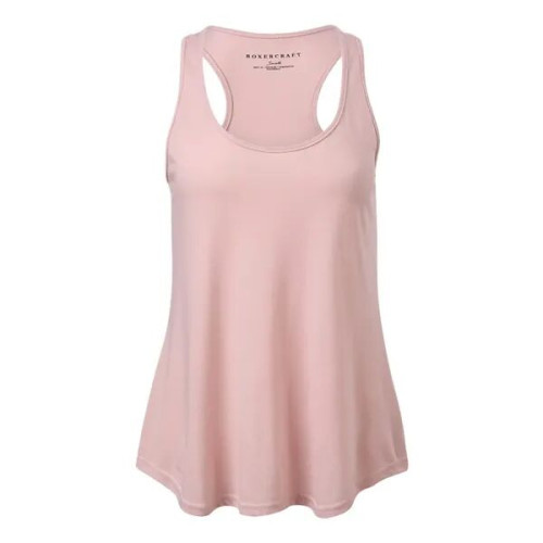 Boxercraft Women's Essential Racerback Tank Top