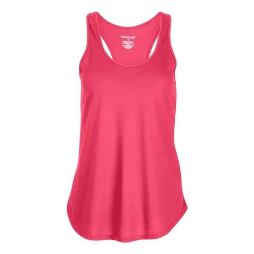 Boxercraft Women's Essential Racerback Tank Top