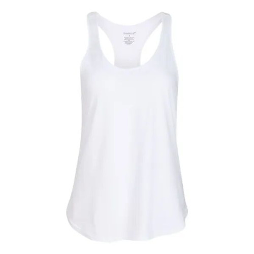 Boxercraft Women's Essential Racerback Tank Top