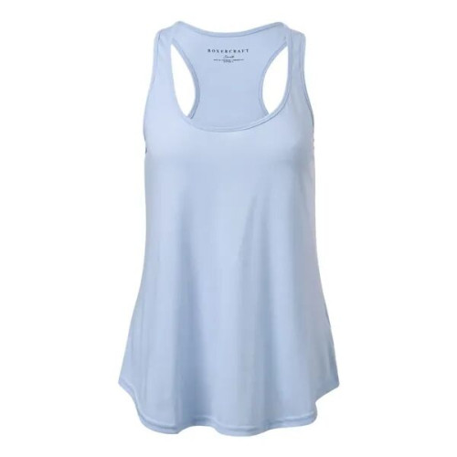 Boxercraft Women's Essential Racerback Tank Top