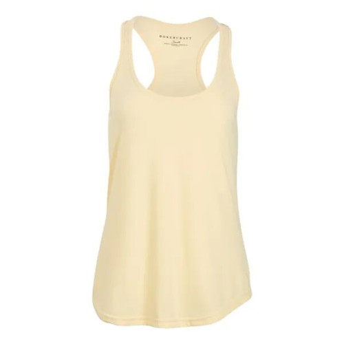 Boxercraft Women's Essential Racerback Tank Top