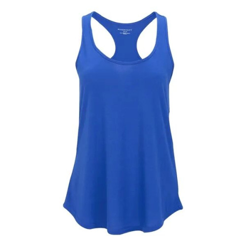 Boxercraft Women's Essential Racerback Tank Top