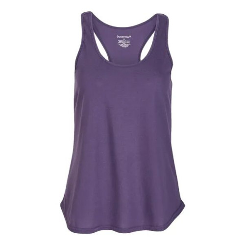 Boxercraft Women's Essential Racerback Tank Top