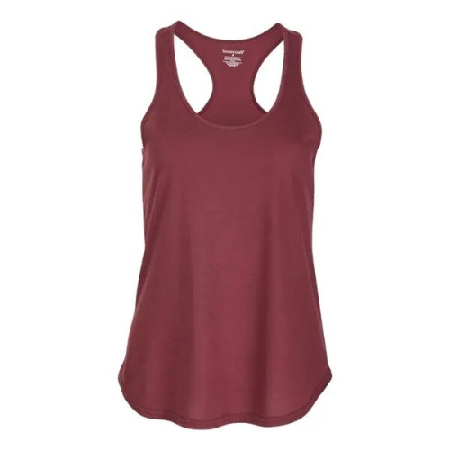 Boxercraft Women's Essential Racerback Tank Top