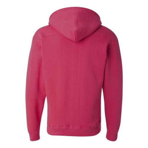 J. America Men's Sport Lace Hooded Sweatshirt