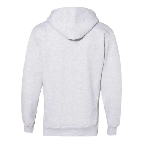 J. America Men's Sport Lace Hooded Sweatshirt