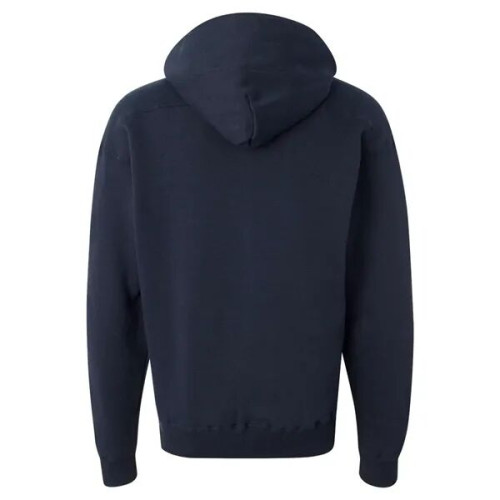 J. America Men's Sport Lace Hooded Sweatshirt