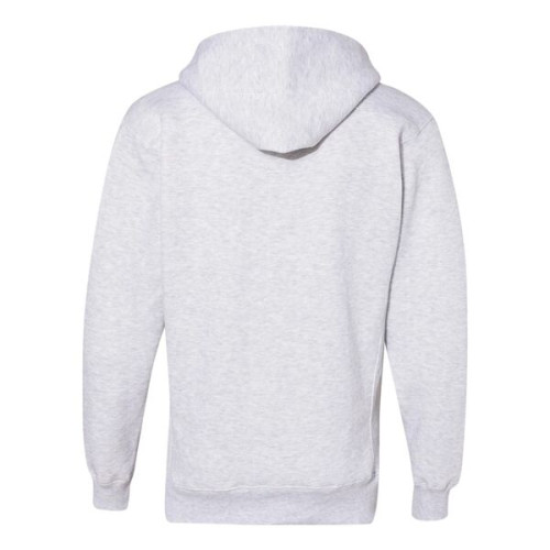 J. America Men's Sport Lace Hooded Sweatshirt