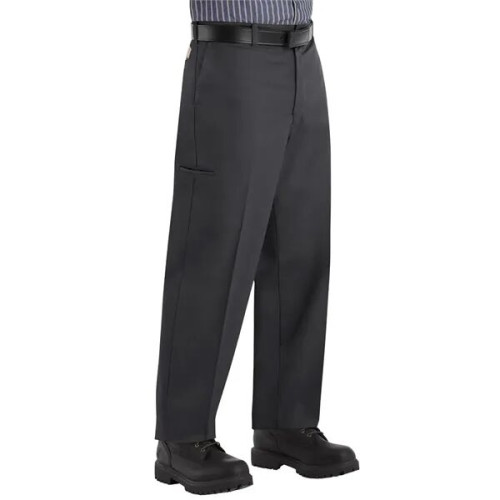 Red Kap Men's Cell Phone Pocket Pants