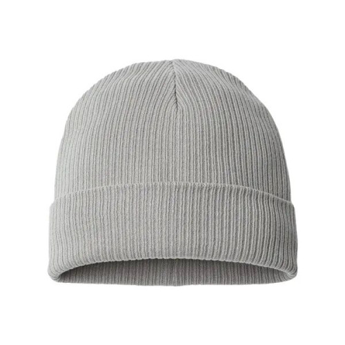 Atlantis Headwear Sustainable Cuffed Beanie