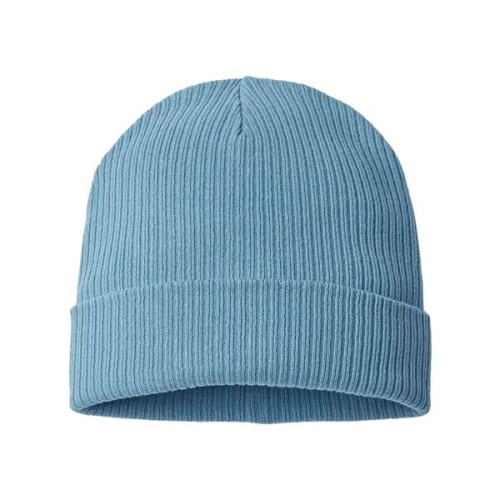 Atlantis Headwear Sustainable Cuffed Beanie