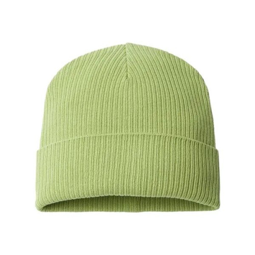 Atlantis Headwear Sustainable Cuffed Beanie