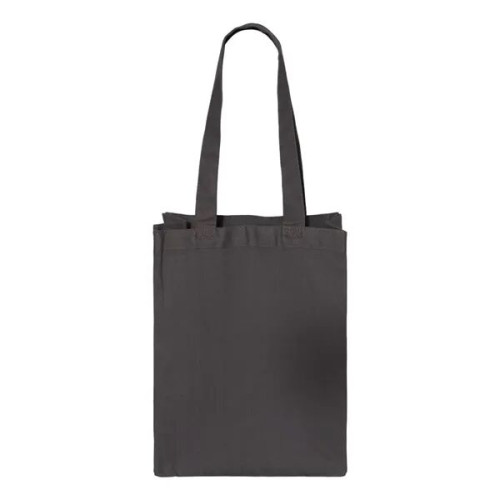 Q-Tees 12L Gussetted Shopping Bag