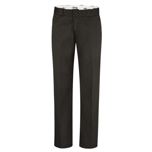 Dickies Women's Extended Sizes Work Pants