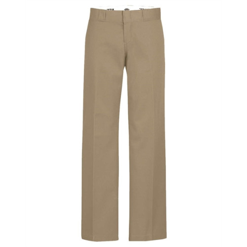 Dickies Women's Extended Sizes Work Pants