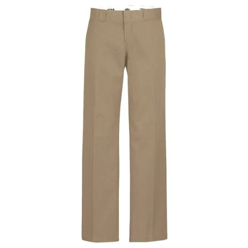 Dickies Women's Extended Sizes Work Pants