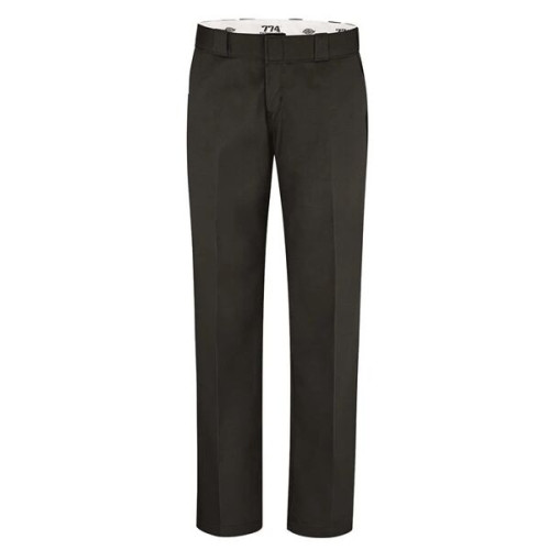 Dickies Women's Extended Sizes Work Pants