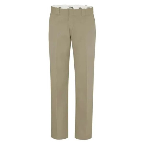 Dickies Women's Extended Sizes Work Pants