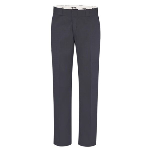 Dickies Women's Extended Sizes Work Pants