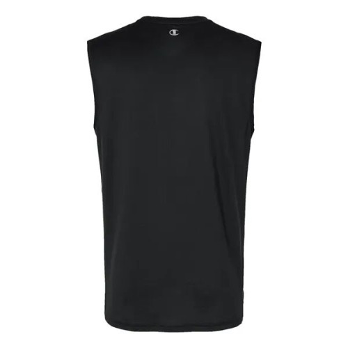 Champion Unisex Sport Muscle T-Shirt