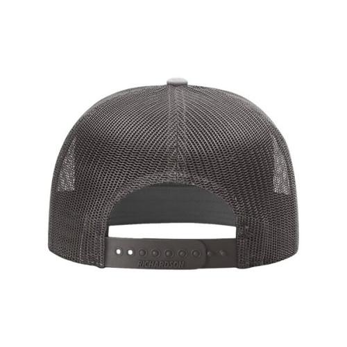 Richardson Seven-Panel Trucker Cap