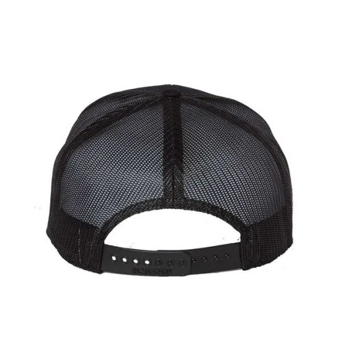 Richardson Seven-Panel Trucker Cap