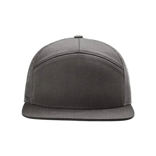 Richardson Seven-Panel Trucker Cap