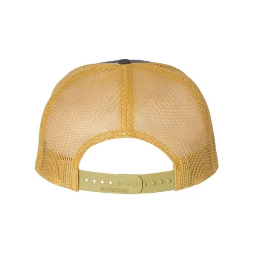 Richardson Seven-Panel Trucker Cap