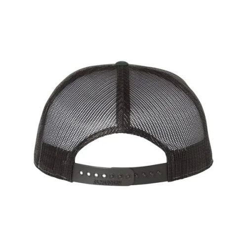Richardson Seven-Panel Trucker Cap