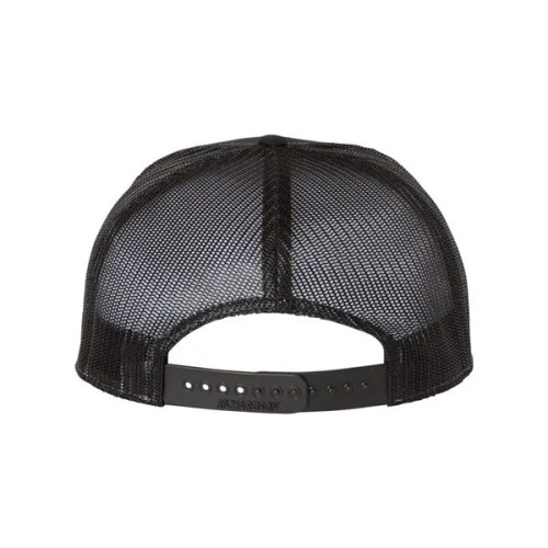 Richardson Seven-Panel Trucker Cap