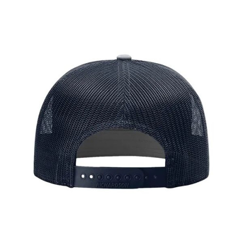 Richardson Seven-Panel Trucker Cap
