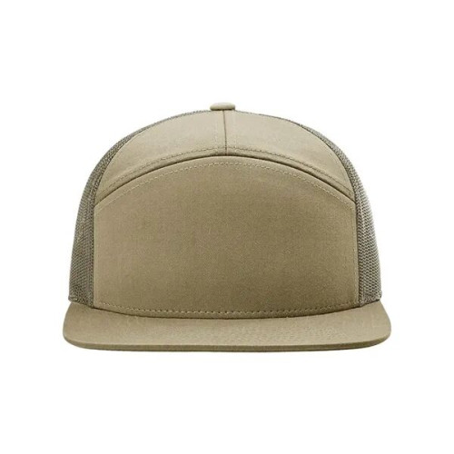 Richardson Seven-Panel Trucker Cap