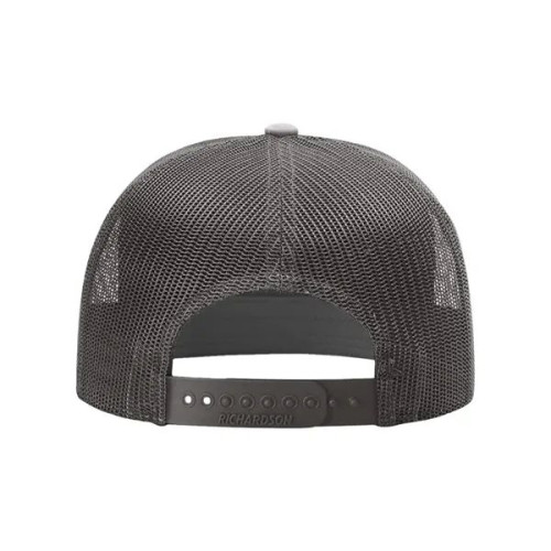 Richardson Seven-Panel Trucker Cap