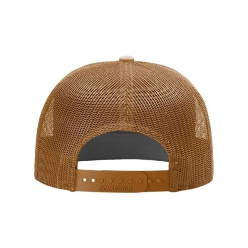 Richardson Seven-Panel Trucker Cap