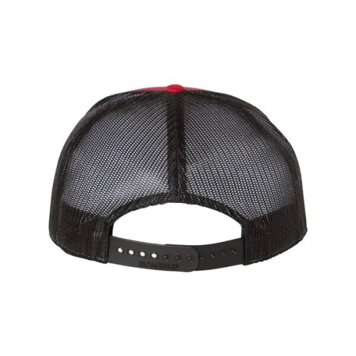 Richardson Seven-Panel Trucker Cap