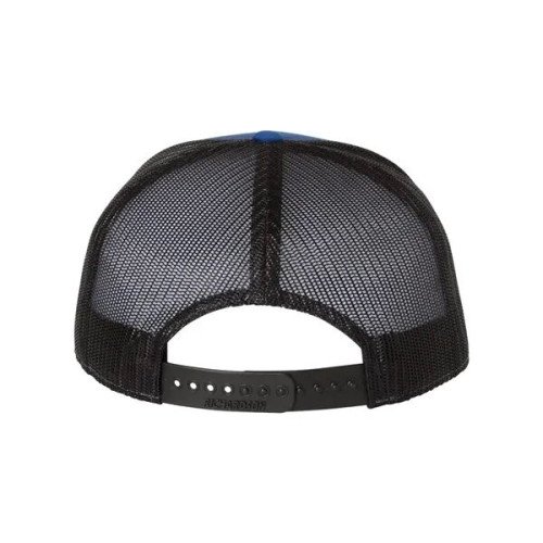 Richardson Seven-Panel Trucker Cap