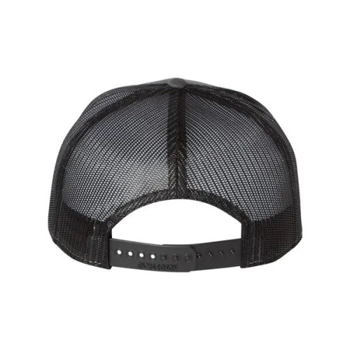 Richardson Seven-Panel Trucker Cap