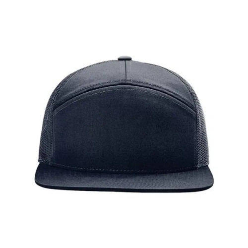 Richardson Seven-Panel Trucker Cap