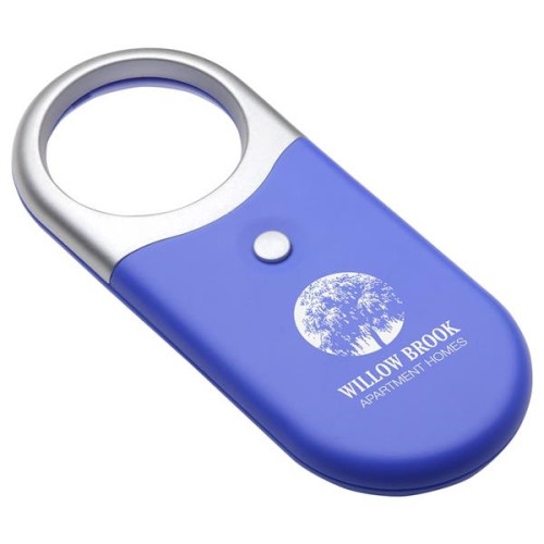 Compact Magnifier Light